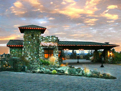 Pronghorn Real Estate Area Photo 4