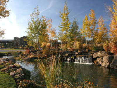 Pronghorn Real Estate Area Photo 5