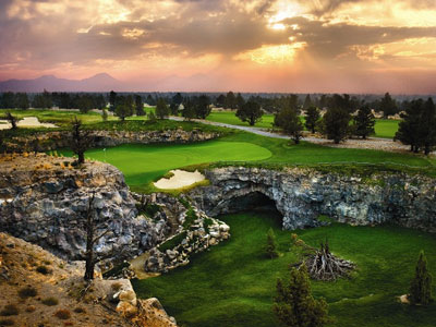 Pronghorn Real Estate Area Photo 6