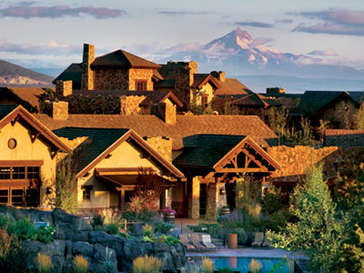 Pronghorn Real Estate Area Photo 8