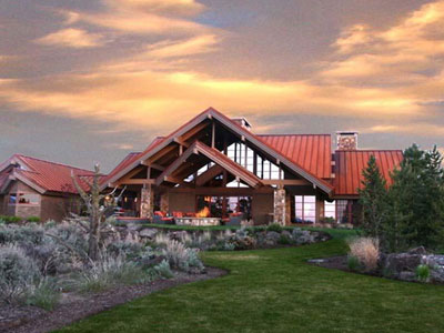 Pronghorn Real Estate Area Photo 10