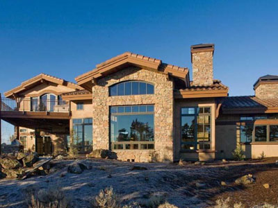 Pronghorn Real Estate Area Photo 11