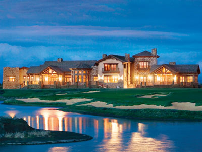Pronghorn Real Estate Area Photo 12