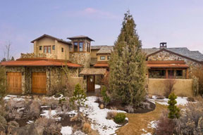 Beautiful Tuscan Retreat