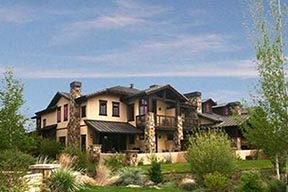 Residence Club Unit At Pronghorn